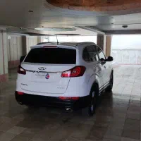 تیگو 5 سفید مدل 1396 نقد و اقساط|خودرو سواری و وانت|تهران, طرشت|دیوار