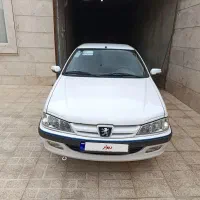 پژو پارس 1400