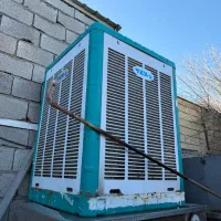 کولر ابی برفاب بزرگ و قوی