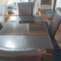 میز غذا خوری