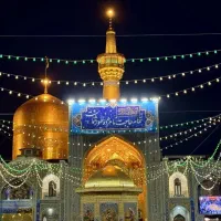 کاروان مشهد