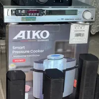 ساپ و دی وی دی و امپیلی سونی|سیستم صوتی خانگی|تهران, آبشار|دیوار