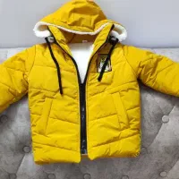 شومیز و پافر و کاپشن بچه گونه نو|لباس|کاشان, ولیعصر|دیوار