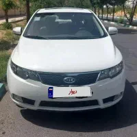 سراتو ۹۶ اپشنال