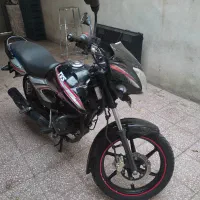 اپاچی ۱۲۵