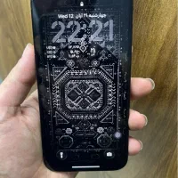 آیفون ۱۲ پرومکس|موبایل|اردبیل, |دیوار