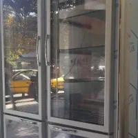 یخچال چهار در