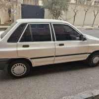 پراید ۸۵دوگانه دست|خودرو سواری و وانت|پیشوا, |دیوار