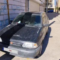 فروش اقساطی پرایدعروسک