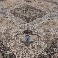 فرش ۱۲ متری ۷۰۰ شانه|فرش|جلفا, |دیوار