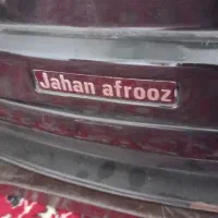 بخاری گازی