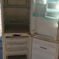 یخچال|یخچال و فریزر|قزوین, |دیوار