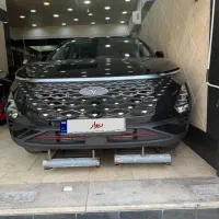 فروش خودروی فونیکس fx1402 صفر