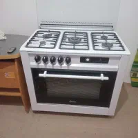 گاز طرح فر سینجر