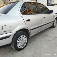 سمند مدل84 دوبرگ سندخاصا|خودرو سواری و وانت|میاندوآب, |دیوار