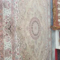 قالی ۴×۳|فرش|مشهد, گاز|دیوار