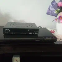 یک عدد دیودی اصل ویک عدد گیرنده دیجیتال sTARsAT