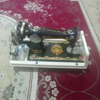 چرخ خیاطی در حد نو