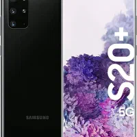 گوشی سامسونگ s20 plus رم ۱۲