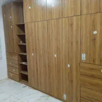ساخت وتعمیرکابینت وکمد دیواری