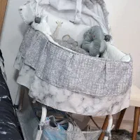 تخت نوزاد تا یک سالگی