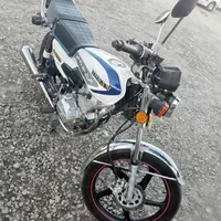هندا 200