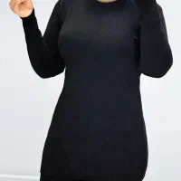 بافت بلند زنانه کتونی بازار جهاد امین