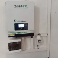 مشاوره و نصب پنل خورشیدی سولار|مصالح و تجهیزات ساختمان|تهران, تهرانپارس جنوبی|دیوار