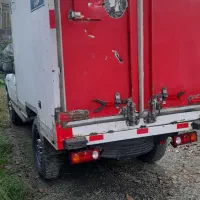 نیسان ۸۵ بیرنگ سالم|خودرو سواری و وانت|سیاهکل, |دیوار