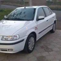 سمند ef7موتور بوش|خودرو سواری و وانت|گنبد کاووس, |دیوار