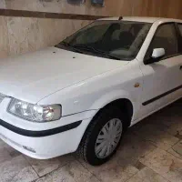 سمند lx 1400 داشبورد جدید