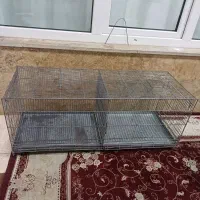 قفس جوجه پران اردشیر