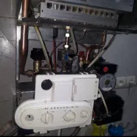 تعمیرات انواع،پکیج،ابگرمکن،یخچال،بخاری