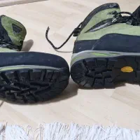 کفش کوهنوردی کینگ تکس ضد آب|تجهیزات ورزشی|اردبیل, |دیوار