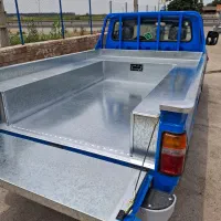 کفی وباربند نیسان|قطعات یدکی و لوازم جانبی|خان ببین, |دیوار