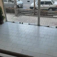 اجاره مغازه ۸۵ متری دودهنه شهر صنعتی البرز|اجارهٔ مغازه و غرفه|قزوین, |دیوار