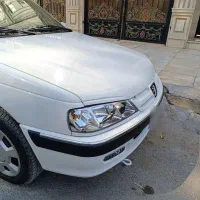 پژو پارس ۴۰۲ سیمی صفر|خودرو سواری و وانت|بندرعباس, |دیوار