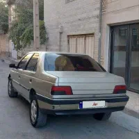 پژو 405 مدل 84|خودرو سواری و وانت|شهرکرد, |دیوار