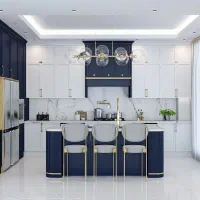 آنالیزور کابینت