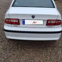 سمند|خودرو سواری و وانت|بجنورد, |دیوار