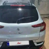 اطلس g با سانروف ۴۰۳