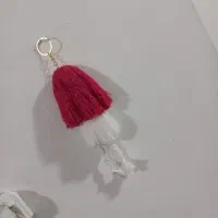 دسته کلید عروسکی