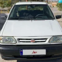 پراید تک گانه