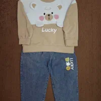 لباس اسپرت