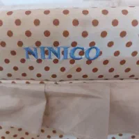 گهواره کودک|اسباب و اثاث بچه|الوند, |دیوار