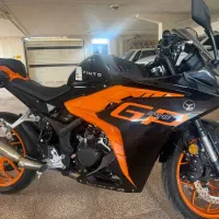 موتور جی پی وینتو249