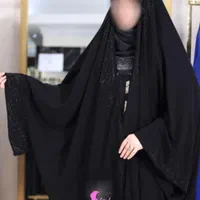چادر وشال و روسری|لباس|ازنا, |دیوار