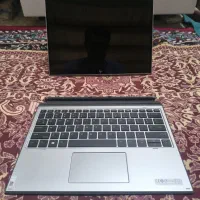 لپ تاپ تبلت شو اچ پی elite 1013 x2g4 استوک|رایانه همراه|مرند, |دیوار