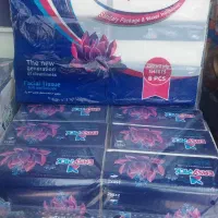 دستمال کاغذی اقتصادی