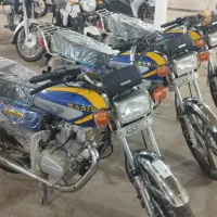 هندا 125 کبیر اقساطی
